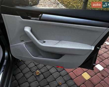 Коричневий Шкода Суперб, об'ємом двигуна 2 л та пробігом 247 тис. км за 18700 $, фото 101 на Automoto.ua