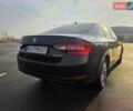 Коричневый Шкода Суперб, объемом двигателя 1.8 л и пробегом 163 тыс. км за 14900 $, фото 34 на Automoto.ua