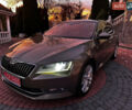 Коричневий Шкода Суперб, об'ємом двигуна 2 л та пробігом 247 тис. км за 18700 $, фото 91 на Automoto.ua