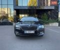 Коричневый Шкода Суперб, объемом двигателя 1.97 л и пробегом 143 тыс. км за 21000 $, фото 6 на Automoto.ua
