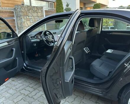 Коричневий Шкода Суперб, об'ємом двигуна 1.97 л та пробігом 197 тис. км за 18750 $, фото 113 на Automoto.ua