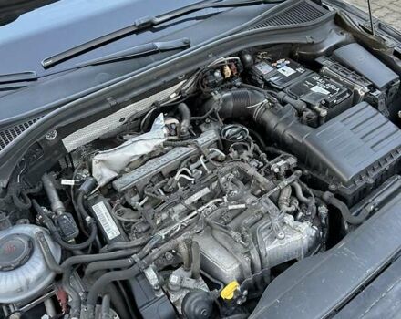 Коричневий Шкода Суперб, об'ємом двигуна 1.97 л та пробігом 197 тис. км за 18750 $, фото 147 на Automoto.ua