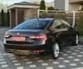 Коричневий Шкода Суперб, об'ємом двигуна 1.97 л та пробігом 197 тис. км за 18750 $, фото 44 на Automoto.ua