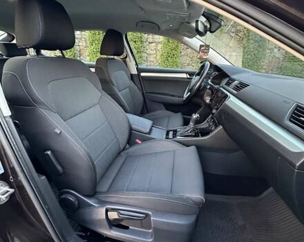 Коричневий Шкода Суперб, об'ємом двигуна 1.97 л та пробігом 197 тис. км за 18750 $, фото 86 на Automoto.ua