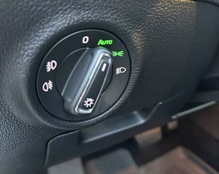 Коричневий Шкода Суперб, об'ємом двигуна 1.97 л та пробігом 197 тис. км за 18750 $, фото 99 на Automoto.ua