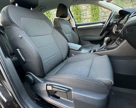 Коричневий Шкода Суперб, об'ємом двигуна 1.97 л та пробігом 197 тис. км за 18750 $, фото 87 на Automoto.ua