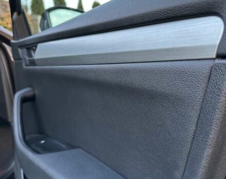 Коричневий Шкода Суперб, об'ємом двигуна 1.97 л та пробігом 197 тис. км за 18750 $, фото 95 на Automoto.ua