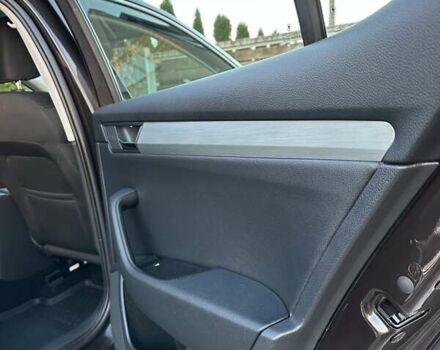 Коричневий Шкода Суперб, об'ємом двигуна 1.97 л та пробігом 197 тис. км за 18750 $, фото 122 на Automoto.ua