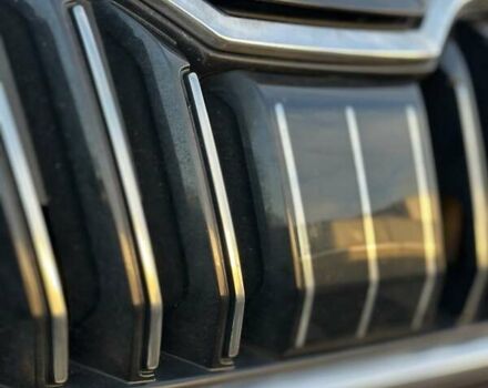 Коричневий Шкода Суперб, об'ємом двигуна 1.97 л та пробігом 197 тис. км за 18750 $, фото 28 на Automoto.ua