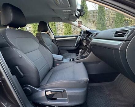 Коричневий Шкода Суперб, об'ємом двигуна 1.97 л та пробігом 197 тис. км за 18750 $, фото 85 на Automoto.ua