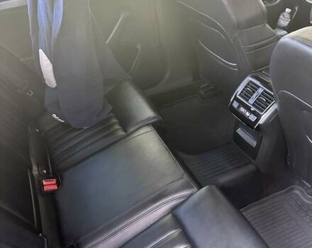 Коричневый Шкода Суперб, объемом двигателя 1.8 л и пробегом 225 тыс. км за 20000 $, фото 15 на Automoto.ua