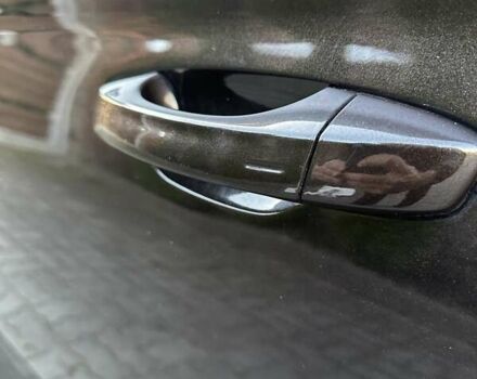 Коричневий Шкода Суперб, об'ємом двигуна 1.97 л та пробігом 197 тис. км за 18750 $, фото 132 на Automoto.ua