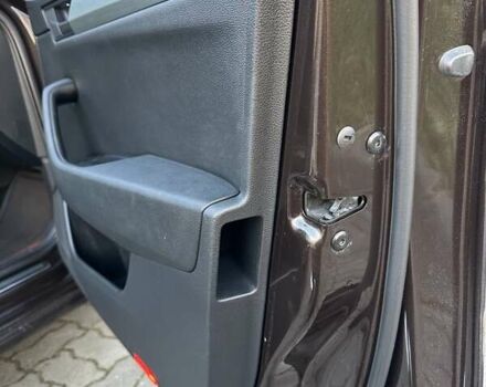 Коричневий Шкода Суперб, об'ємом двигуна 1.97 л та пробігом 197 тис. км за 18750 $, фото 96 на Automoto.ua