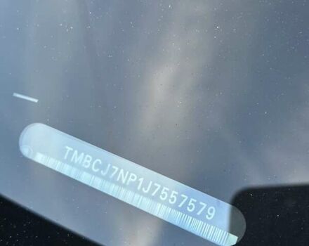 Коричневий Шкода Суперб, об'ємом двигуна 1.97 л та пробігом 197 тис. км за 18750 $, фото 21 на Automoto.ua