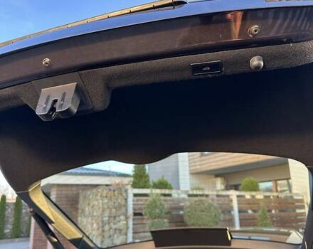 Коричневий Шкода Суперб, об'ємом двигуна 1.97 л та пробігом 197 тис. км за 18750 $, фото 136 на Automoto.ua