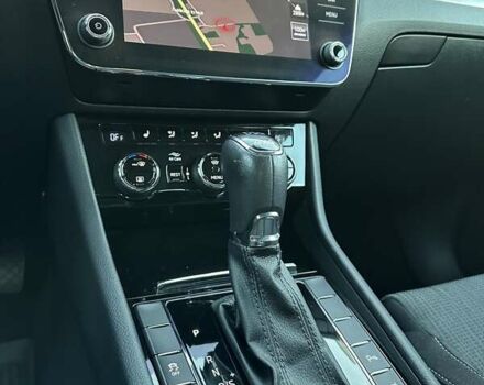 Коричневий Шкода Суперб, об'ємом двигуна 1.97 л та пробігом 197 тис. км за 18750 $, фото 73 на Automoto.ua