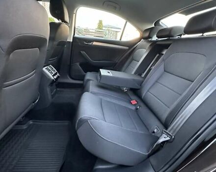 Коричневий Шкода Суперб, об'ємом двигуна 1.97 л та пробігом 197 тис. км за 18750 $, фото 117 на Automoto.ua