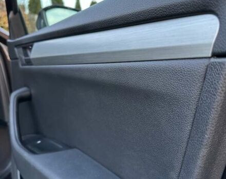 Коричневий Шкода Суперб, об'ємом двигуна 1.97 л та пробігом 197 тис. км за 18750 $, фото 94 на Automoto.ua