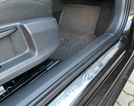 Коричневий Шкода Суперб, об'ємом двигуна 1.97 л та пробігом 197 тис. км за 18750 $, фото 92 на Automoto.ua