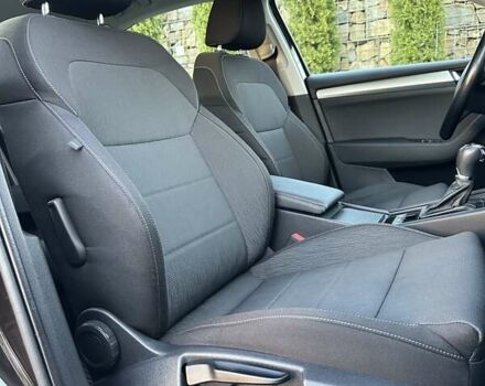 Коричневий Шкода Суперб, об'ємом двигуна 1.97 л та пробігом 197 тис. км за 18750 $, фото 91 на Automoto.ua