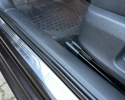 Коричневий Шкода Суперб, об'ємом двигуна 1.97 л та пробігом 197 тис. км за 18750 $, фото 106 на Automoto.ua