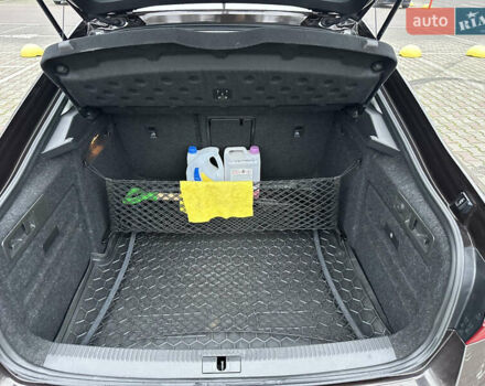 Коричневый Шкода Суперб, объемом двигателя 1.8 л и пробегом 83 тыс. км за 18900 $, фото 12 на Automoto.ua