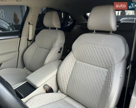 Коричневий Шкода Суперб, об'ємом двигуна 1.97 л та пробігом 259 тис. км за 18900 $, фото 32 на Automoto.ua