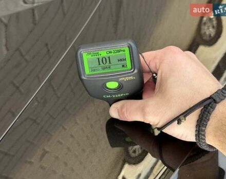 Коричневий Шкода Суперб, об'ємом двигуна 1.97 л та пробігом 259 тис. км за 18900 $, фото 66 на Automoto.ua