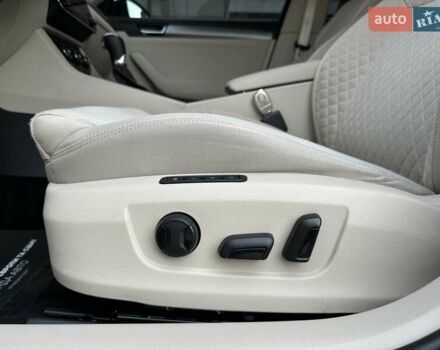 Коричневий Шкода Суперб, об'ємом двигуна 1.97 л та пробігом 259 тис. км за 18900 $, фото 33 на Automoto.ua