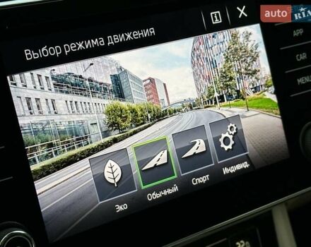 Коричневий Шкода Суперб, об'ємом двигуна 1.97 л та пробігом 259 тис. км за 18900 $, фото 42 на Automoto.ua