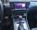 Коричневый Шкода Суперб, объемом двигателя 1.97 л и пробегом 136 тыс. км за 28000 $, фото 8 на Automoto.ua