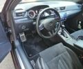 Коричневый Шкода Суперб, объемом двигателя 1.97 л и пробегом 136 тыс. км за 28000 $, фото 5 на Automoto.ua