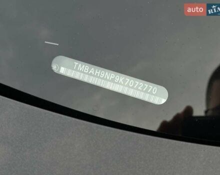 Коричневий Шкода Суперб, об'ємом двигуна 1.97 л та пробігом 259 тис. км за 18900 $, фото 7 на Automoto.ua