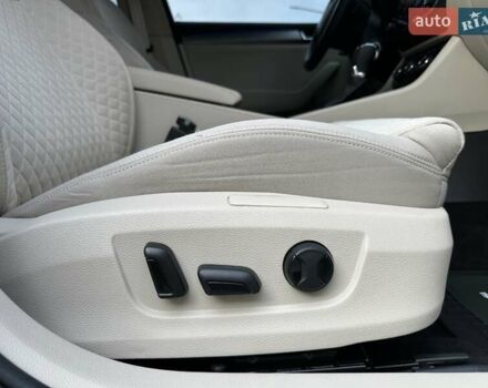 Коричневий Шкода Суперб, об'ємом двигуна 1.97 л та пробігом 259 тис. км за 18900 $, фото 50 на Automoto.ua