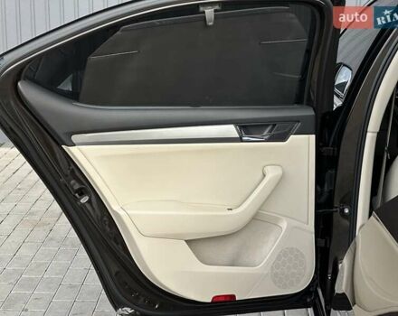 Коричневий Шкода Суперб, об'ємом двигуна 1.97 л та пробігом 259 тис. км за 18900 $, фото 18 на Automoto.ua