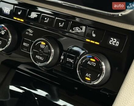 Коричневий Шкода Суперб, об'ємом двигуна 1.97 л та пробігом 259 тис. км за 18900 $, фото 53 на Automoto.ua