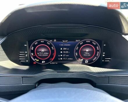 Коричневий Шкода Суперб, об'ємом двигуна 2 л та пробігом 52 тис. км за 25999 $, фото 20 на Automoto.ua