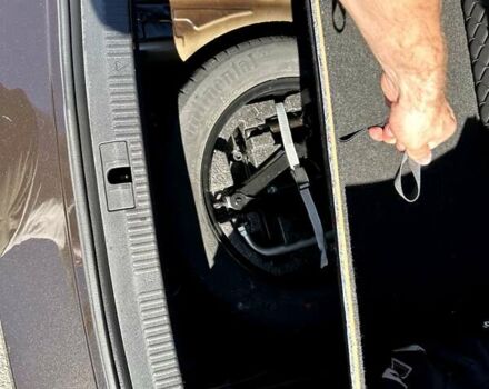 Коричневий Шкода Суперб, об'ємом двигуна 2 л та пробігом 52 тис. км за 25999 $, фото 25 на Automoto.ua