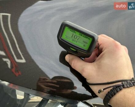 Коричневий Шкода Суперб, об'ємом двигуна 1.97 л та пробігом 259 тис. км за 18900 $, фото 70 на Automoto.ua