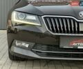 Коричневий Шкода Суперб, об'ємом двигуна 1.97 л та пробігом 259 тис. км за 18900 $, фото 3 на Automoto.ua