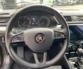 Коричневий Шкода Суперб, об'ємом двигуна 2 л та пробігом 208 тис. км за 17450 $, фото 14 на Automoto.ua