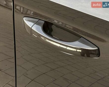 Коричневий Шкода Суперб, об'ємом двигуна 1.97 л та пробігом 259 тис. км за 18900 $, фото 13 на Automoto.ua