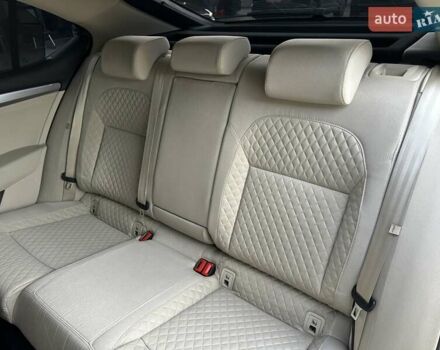 Коричневий Шкода Суперб, об'ємом двигуна 1.97 л та пробігом 259 тис. км за 18900 $, фото 20 на Automoto.ua