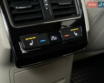 Коричневий Шкода Суперб, об'ємом двигуна 1.97 л та пробігом 259 тис. км за 18900 $, фото 22 на Automoto.ua