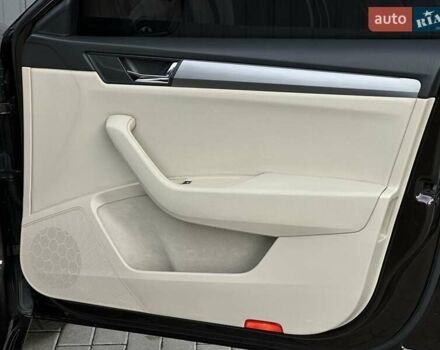 Коричневий Шкода Суперб, об'ємом двигуна 1.97 л та пробігом 259 тис. км за 18900 $, фото 48 на Automoto.ua