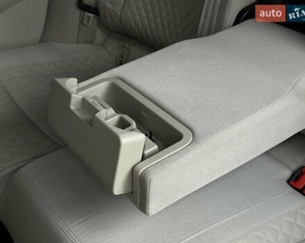 Коричневий Шкода Суперб, об'ємом двигуна 1.97 л та пробігом 259 тис. км за 18900 $, фото 21 на Automoto.ua