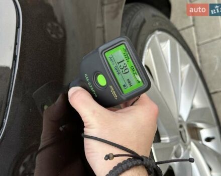 Коричневий Шкода Суперб, об'ємом двигуна 1.97 л та пробігом 259 тис. км за 18900 $, фото 61 на Automoto.ua