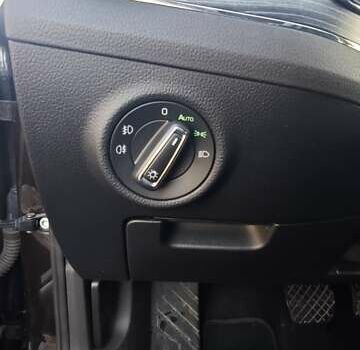 Коричневый Шкода Суперб, объемом двигателя 1.97 л и пробегом 233 тыс. км за 27900 $, фото 35 на Automoto.ua