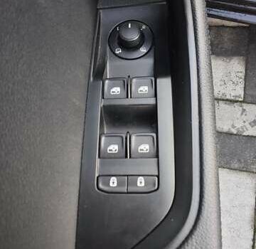 Коричневый Шкода Суперб, объемом двигателя 1.97 л и пробегом 233 тыс. км за 27900 $, фото 37 на Automoto.ua