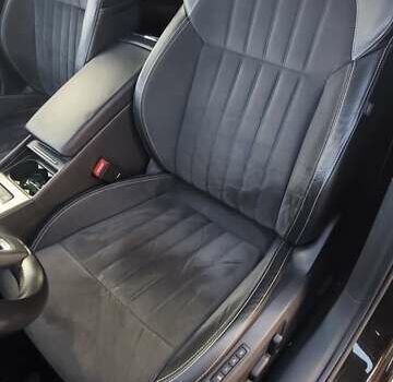 Коричневый Шкода Суперб, объемом двигателя 1.97 л и пробегом 233 тыс. км за 27900 $, фото 25 на Automoto.ua